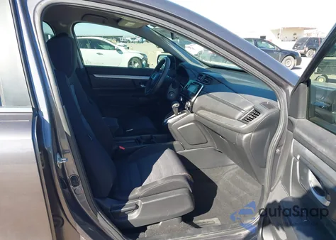 2019 Honda Cr-V Lx from USA, damaged, VIN 2HKRW5H33KH416034